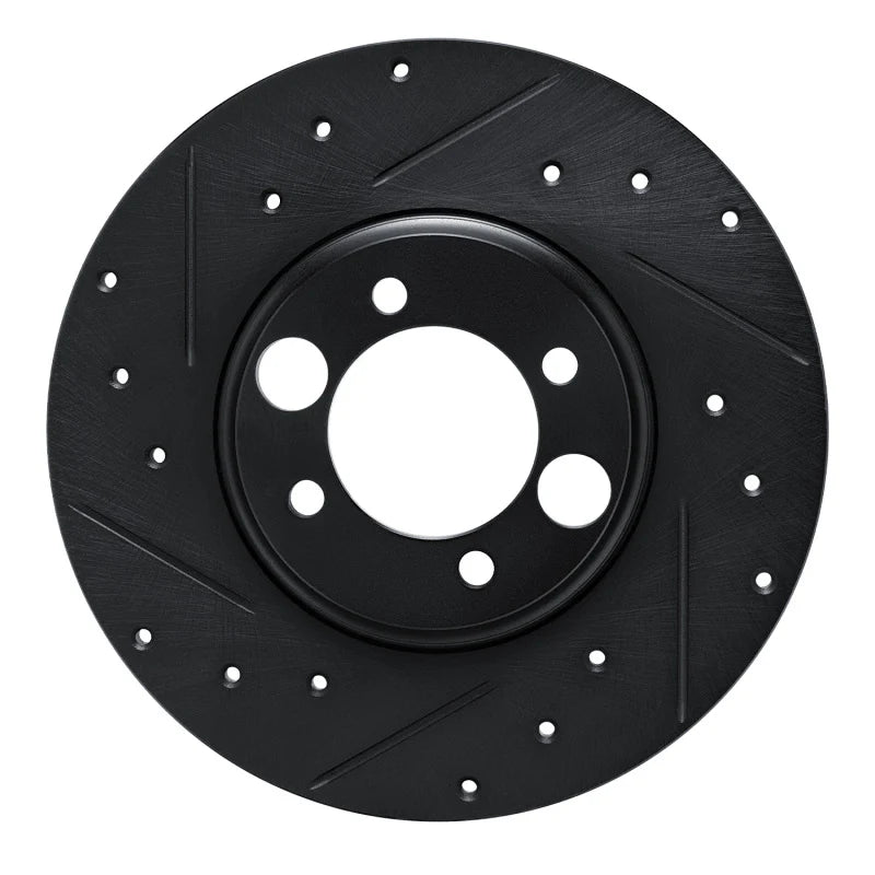 R1 Concepts black auto part