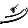 UPR 22-24 Maverick 2.0 Clean Side Catch Can-Satin 5049-288-CSCC