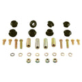 CONTROL ARM UPPER INNER BUSHING ONCAR ADJ ALLOWS +/0.75 DEGREES