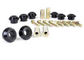 CONTROL ARM UPPER INNER BUSHING ONCAR ADJ ALLOWS +/0.75 DEGREES