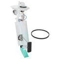 CARTER fuel pump detail