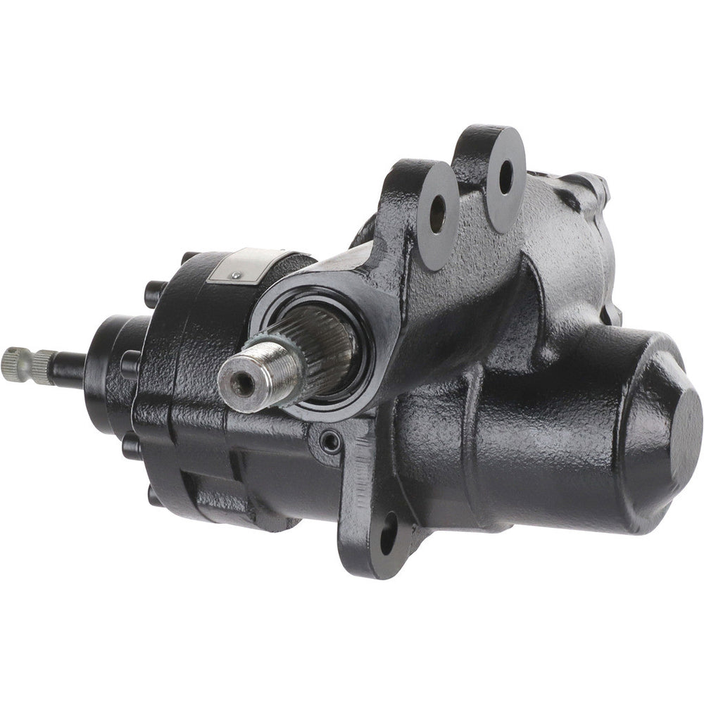 A1 REMFG INC auto part