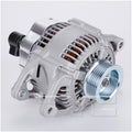 RE ALTERNATOR