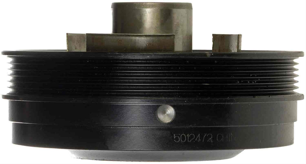 HARMONIC BALANCER
