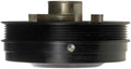 HARMONIC BALANCER