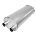 9600 CHEVY/GMC CK SERIES MUFFLER CHALLENGE