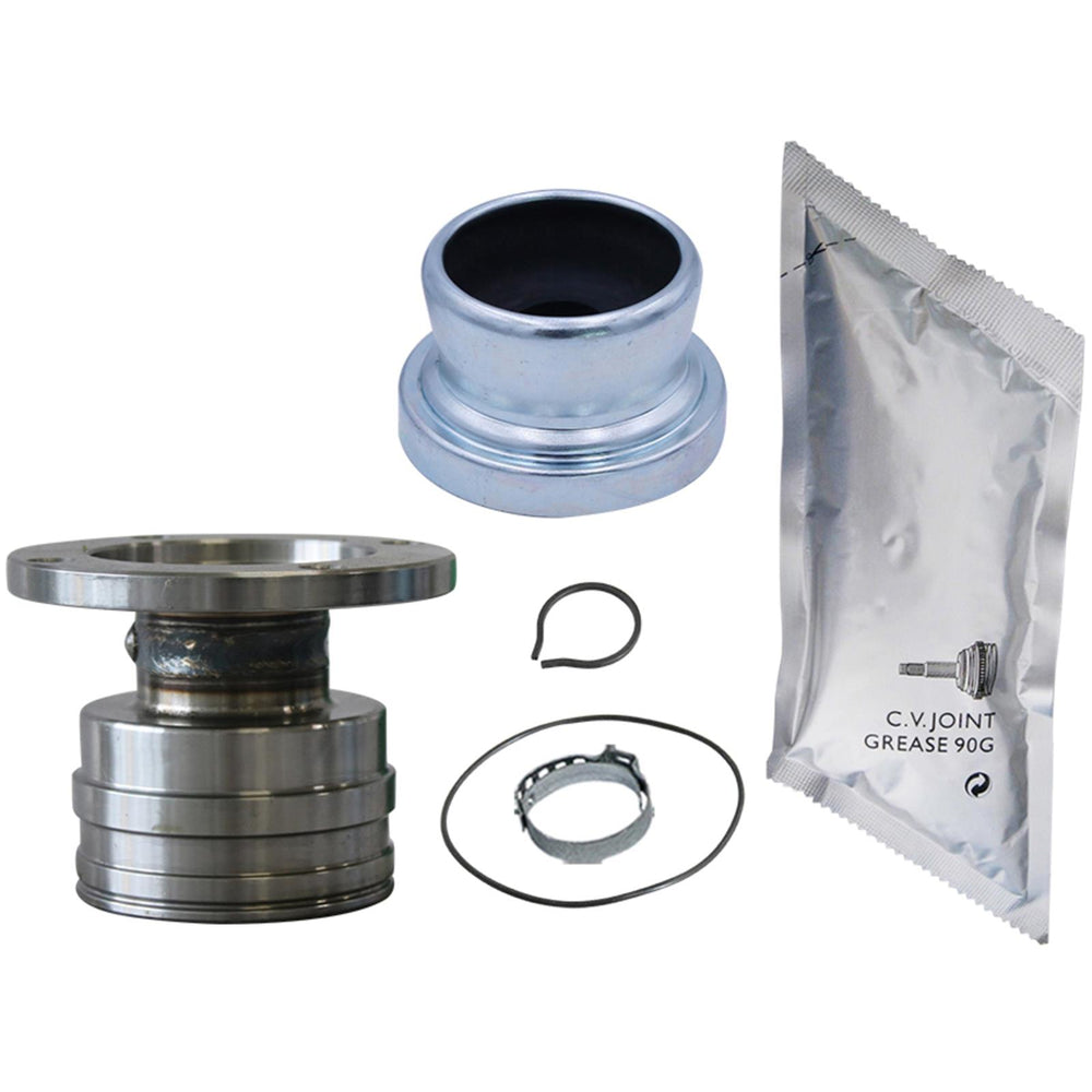 Dana auto part