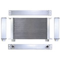 0105 CHVY/GMC DURAMAX HD TRANS OIL COOLER KIT