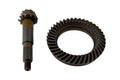 DIFFERENTIAL RING AND PINION; DANA 30 4.56 RATIO