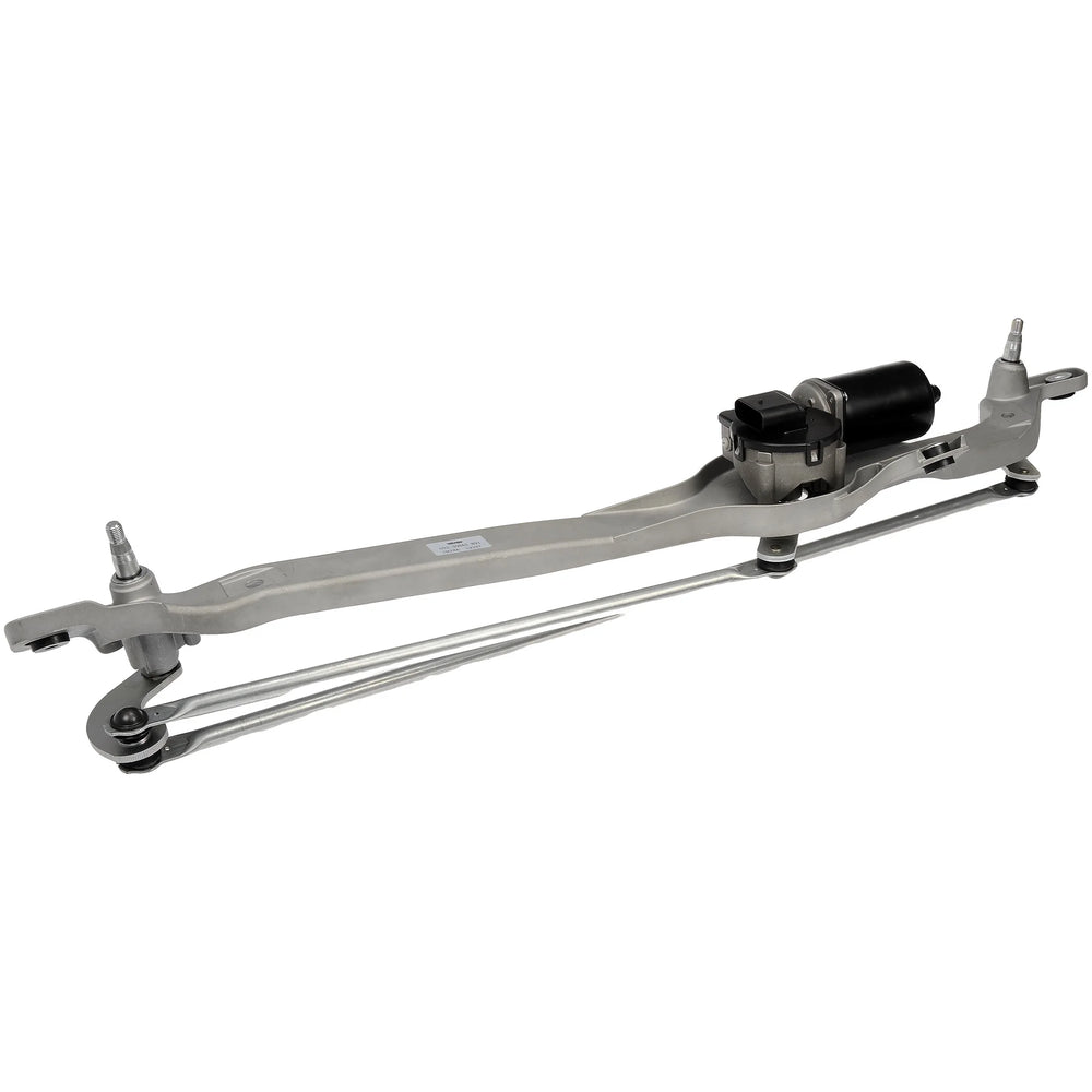 WIPER ASSEMBLY