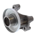 Yukon Gear Yoke For GM 8.2in w/ A 1310 U/Joint Size. This Yoke Uses U-Bolts