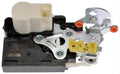 INTGR LATCH ACTUATOR