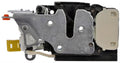 INTGR LATCH ACTUATOR