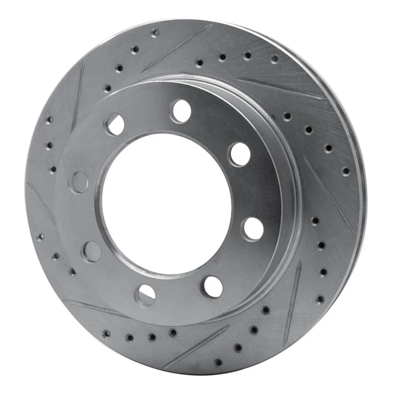 R1 Concepts silver auto part