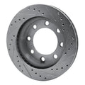 R1 Concepts auto part detail