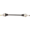 NEW CV AXLE
