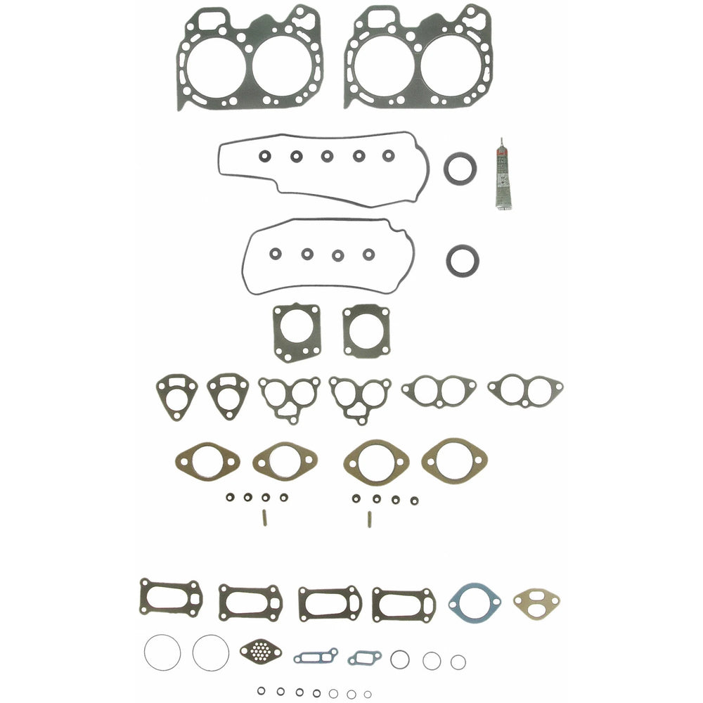 HEAD SET SUBARU 4 8594