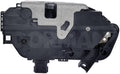 DOOR LOCK ACTUATOR