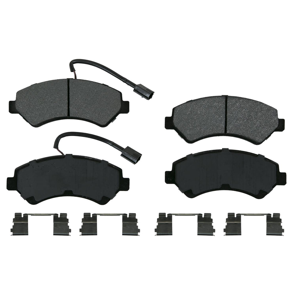 WAGNER BRAKE auto part