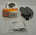 TQ SEVERE DUTY DISC PAD SET