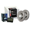 OE Grade Brake Kit 2 Whee