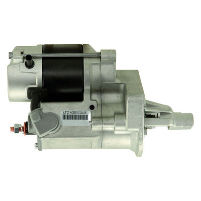 REMY red auto part