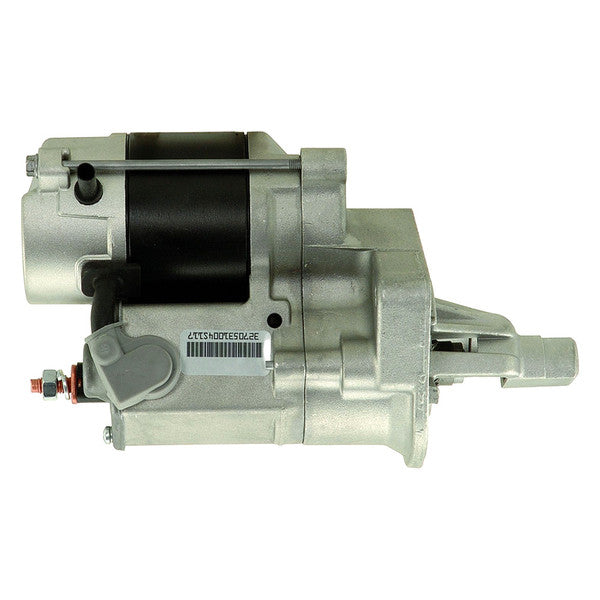 REMY red auto part