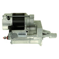 REMANUFACTURED STARTER