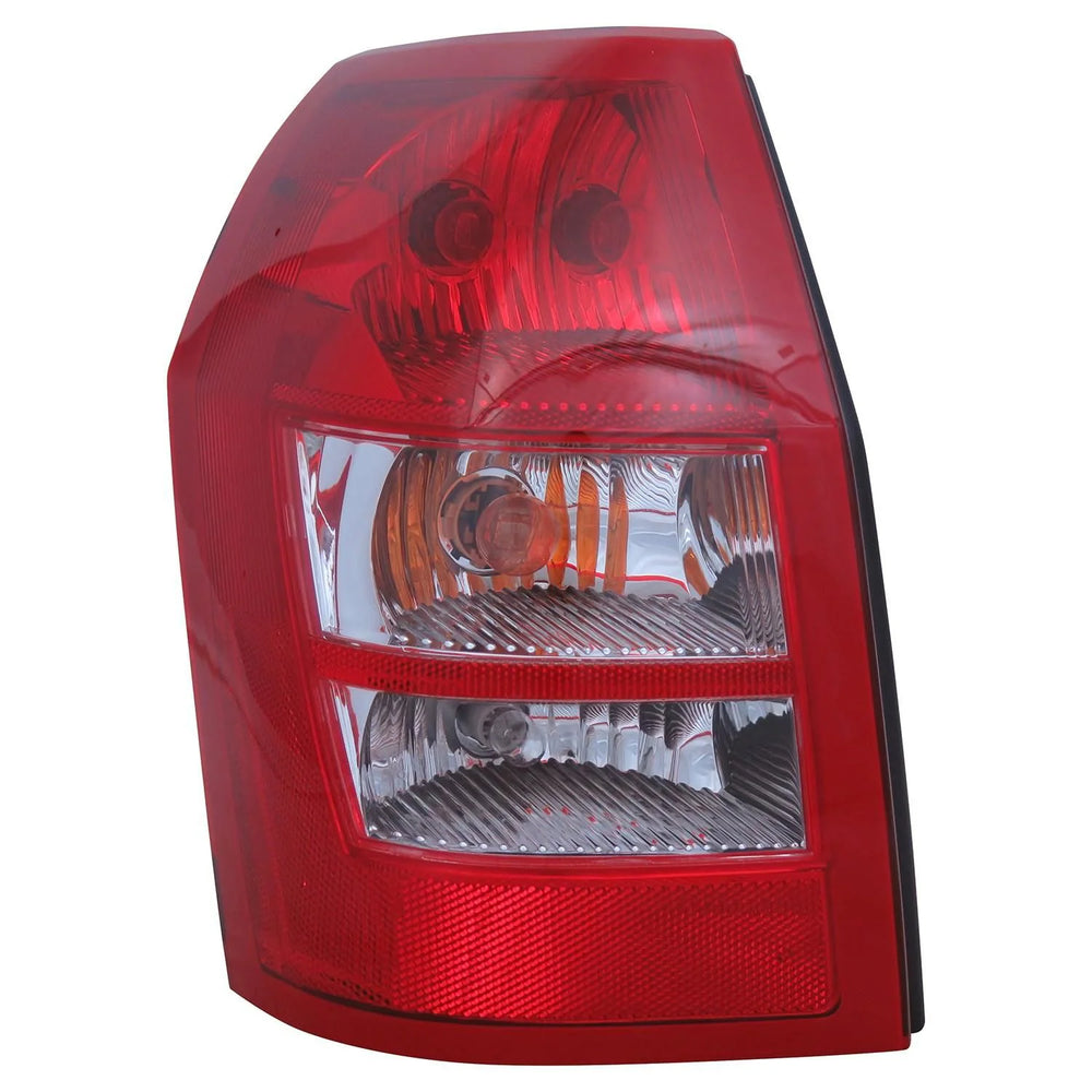 CAPA LH TAILLAMP ASSY DODGE MAGNUM 20052005