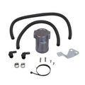 BBK 14-18 Chevrolet Silverado 5.3L/6.2L Oil Separator Kit