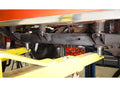 Rust Buster 1976-1986 Jeep CJ Front Center Frame Repair Kit - Left