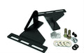 ~(6 lbs. 11X9X4)~ 2016-2017 CHEVROLET SILVERADO 1500: Front Bumper Top LED Light Bar Mounts - to mount 30 IN Zroadz LED or Similar Style light