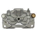 BRAKE CALIPER & BRACKET