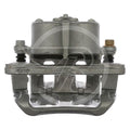 BRAKE CALIPER & BRACKET