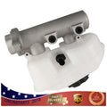 NEW MASTER CYLINDER