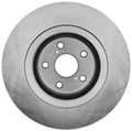 BRAKE ROTOR