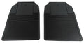 1973-1987 C10 FLOOR MAT SET - BLACK