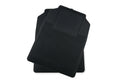 1973-1987 C10 FLOOR MAT SET - BLACK