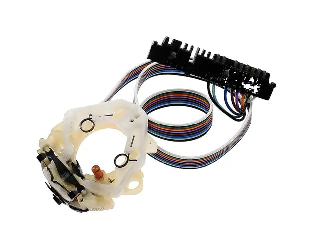 STANDARD IGN auto part