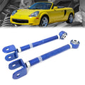 6412 00-05 MRS Rear adj. Trailing Arms (Pillow Ball) 5 LBs MSRP $140