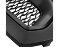 1500 GRILLE WITH LED ACCENTS - MATTE BLACK