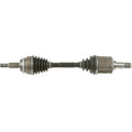 CV DRIVE AXLE