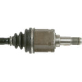 CV DRIVE AXLE