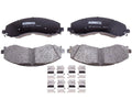 BRAKE PAD SET