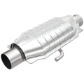 Magnaflow auto part detail