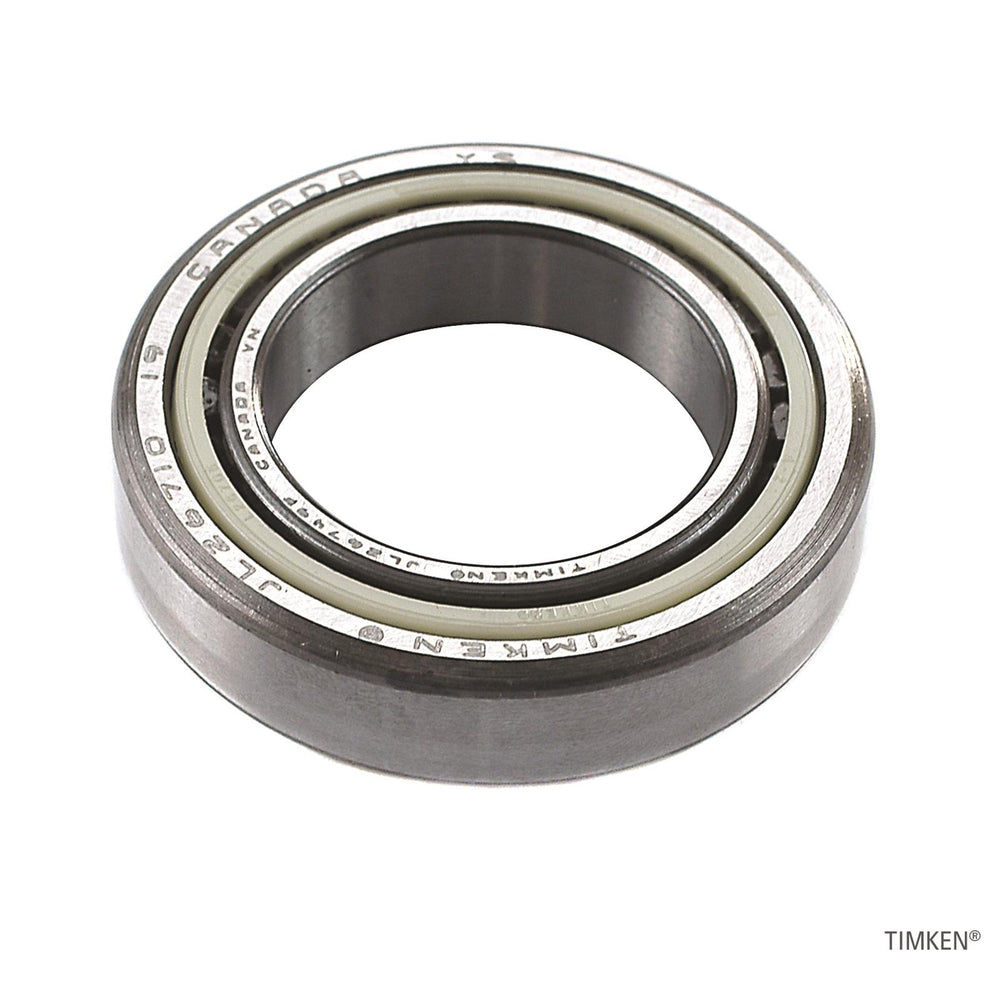 TIMKEN red auto part