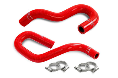 Silicone Heater Hoses