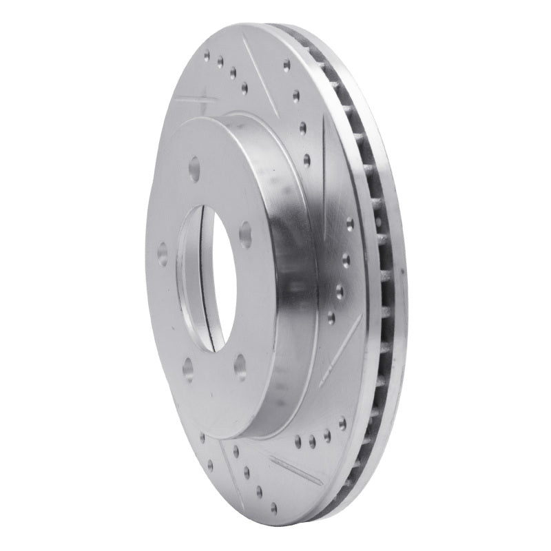 R1 Concepts silver auto part