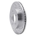 R1 Concepts silver auto part