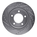 R1 Concepts auto part detail